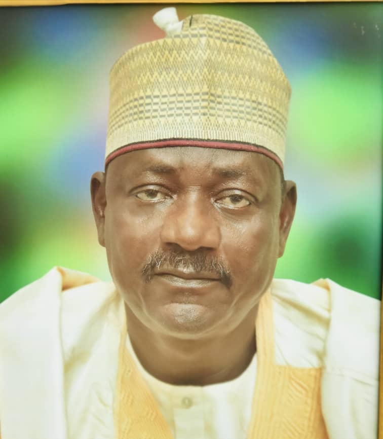 Agricultural Transformation Getting Boost In Jigawa State – Mai Unguwa Jaga
