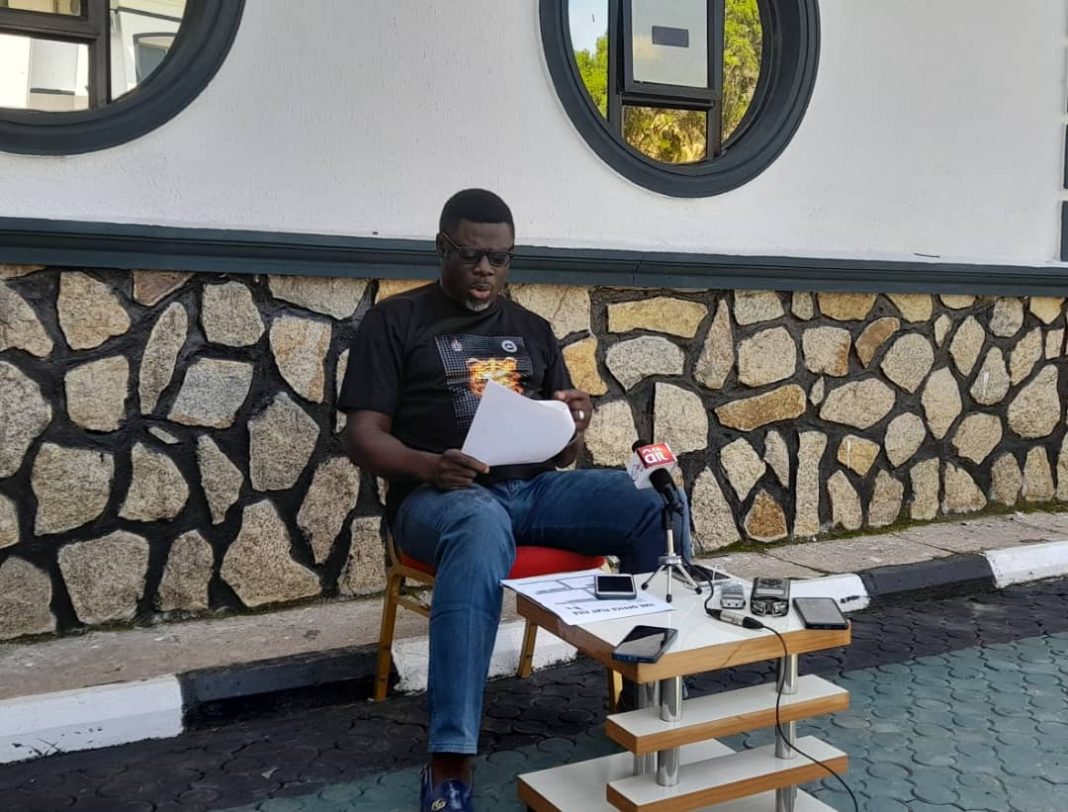 Plateau Attacks: Rampant Insecurity Ignored by Inadequate Security Forces – Prophet El Buba Reveals Horrifying Details!