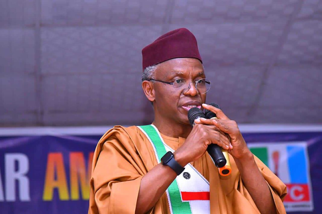 El-rufai under fresh attacks over disparaging remarks on S/Kaduna, Atyap