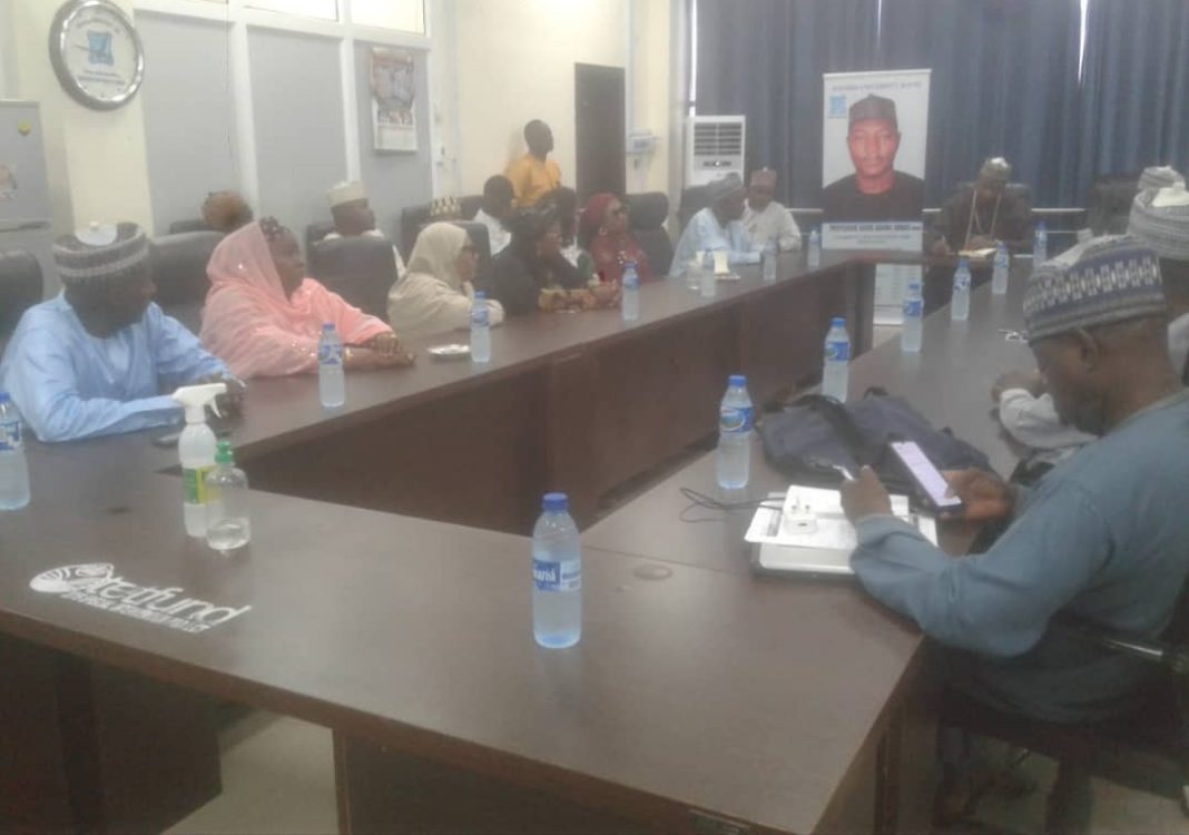 1000 Delegates To Attend CASSON 47th National Conference In Kano – National President