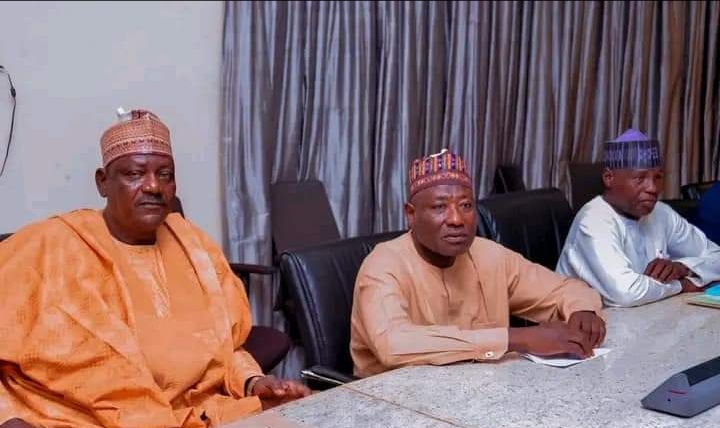 Dan Modi’s Fertilizer Subsidy A Testimony Of Agricultural Transformation In Jigawa State – AFAN Chairman