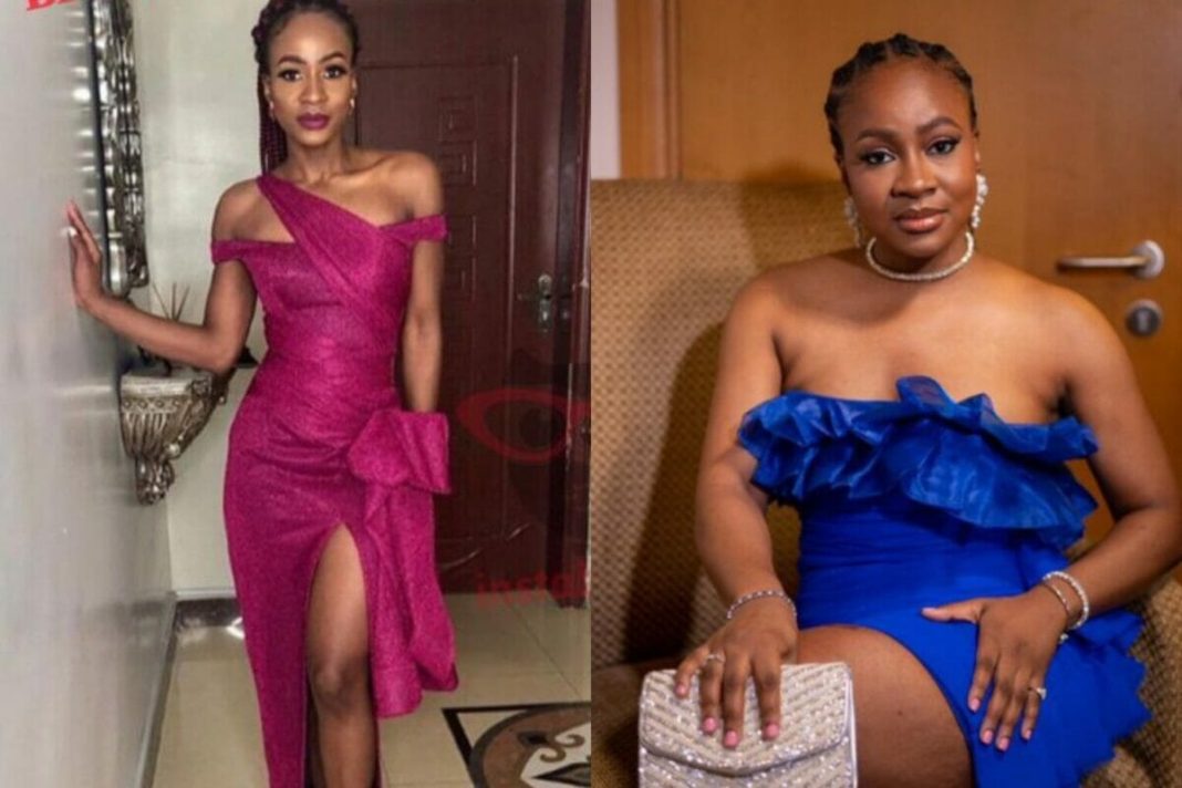 BBNaija’s Anto Lecky Reveals Health Condition as Cause of Sudden Weight Gain