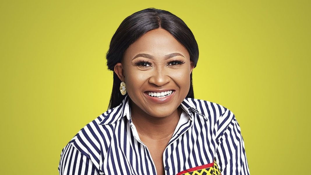 ‘Fowl No Fit Raise Tiger’ – Mary Njoku’s Advice To Men When Choosing A Wife