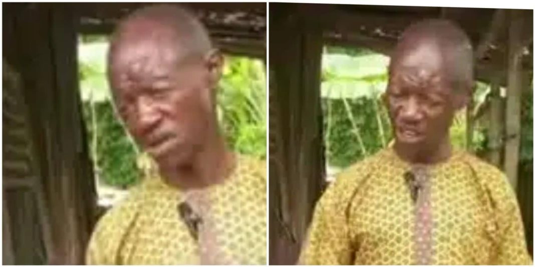 “Nollywood Actor Voices Frustrations: Colleagues Earn Millions, Yet Fail to Pay for My Basic Needs”