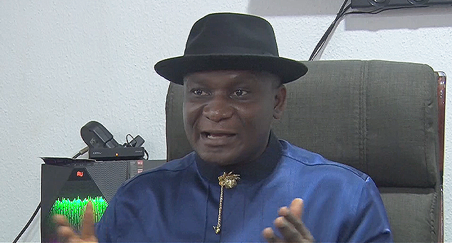 NDDC: A Budget By The People And For The People