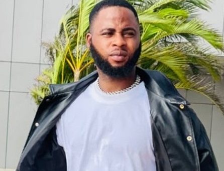 Skit maker, Trinity Guy, released from prison.