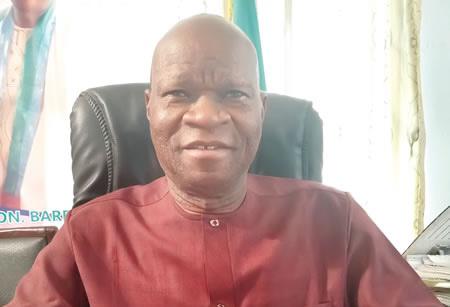 Ekiti APC chairman Omotoso rescued from abduction; three suspects apprehended by police.