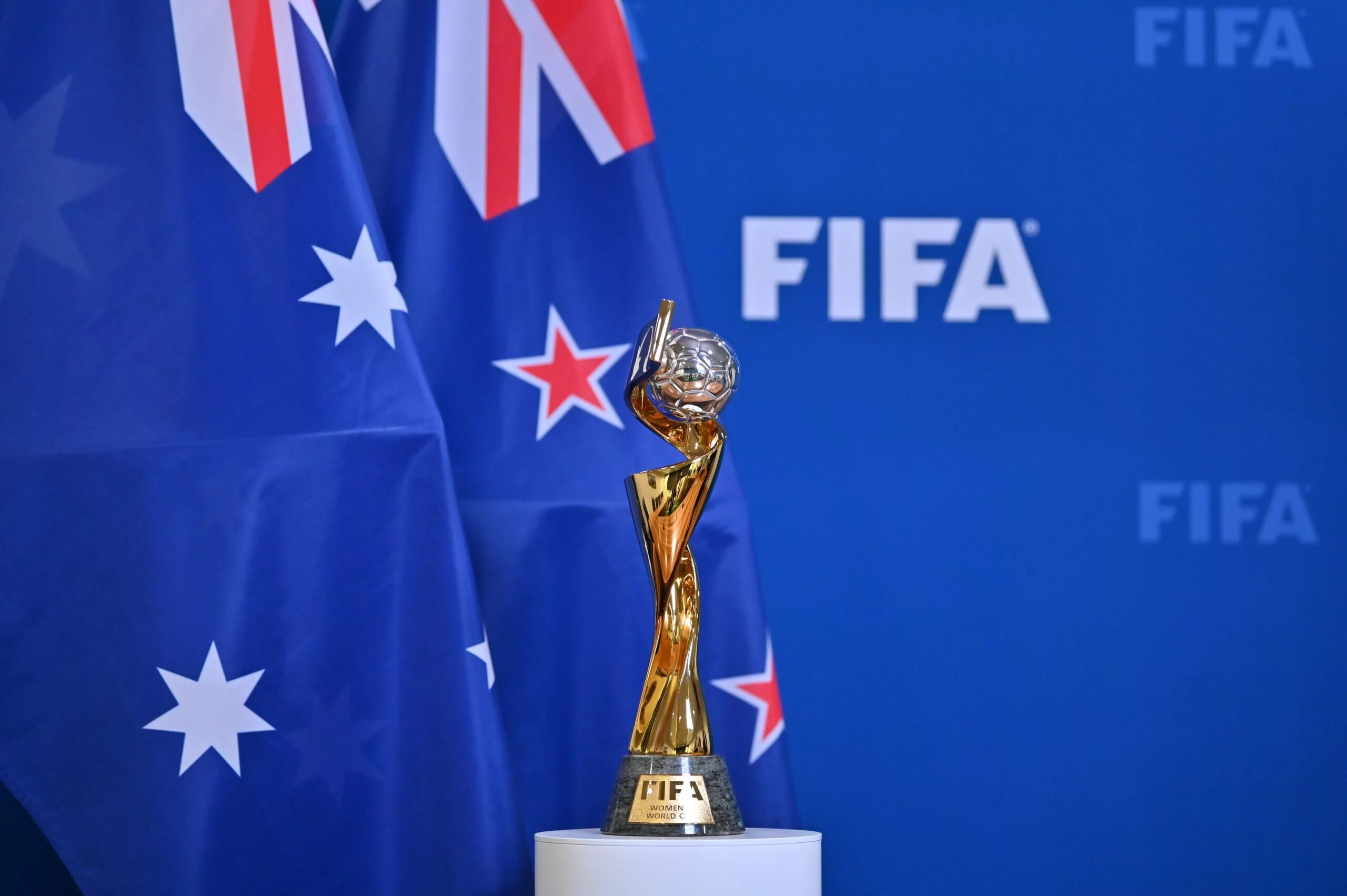 Top Five Players To Lookout For At FIFA Women’s World Cup