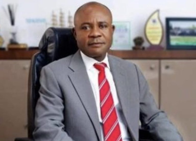 DSS Clears Mbah Over Alleged NYSC Certificate Forgery