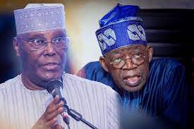 “Atiku Accuses Tinubu of Influencing EIU Report on Presidential Election”