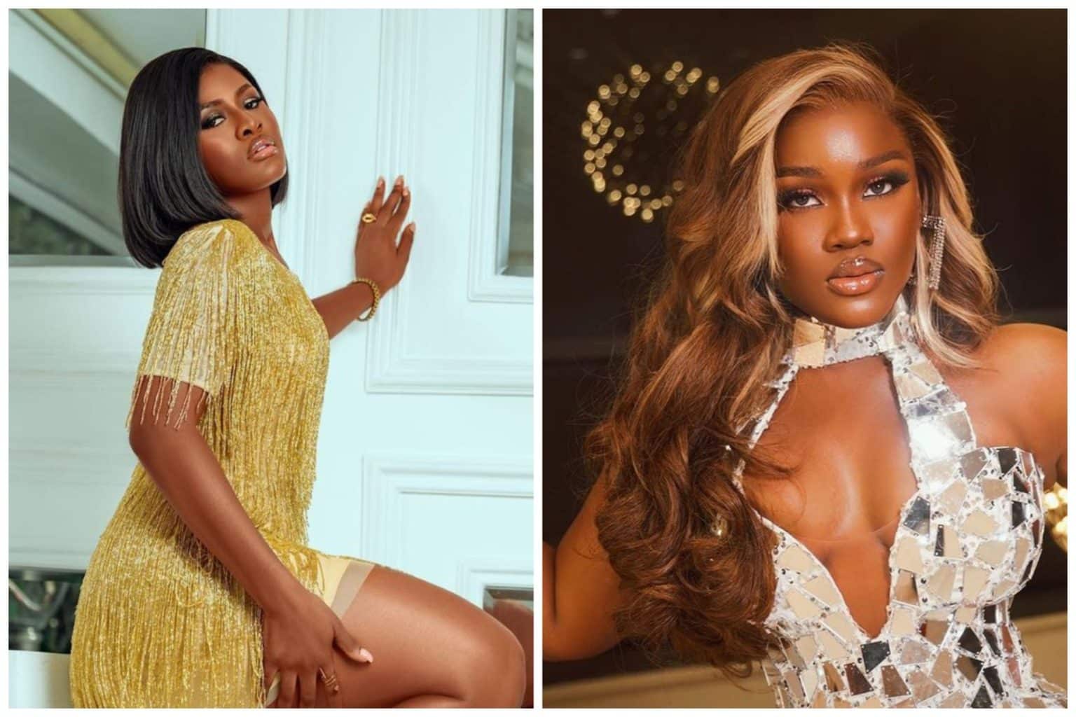 BBNaija ‘All-Stars’: Alex and Cee-C’s Lingering Feud