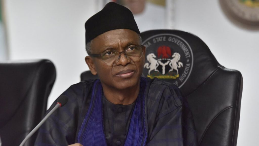 Nasir El-Rufai Voices Concerns About Returning as Minister