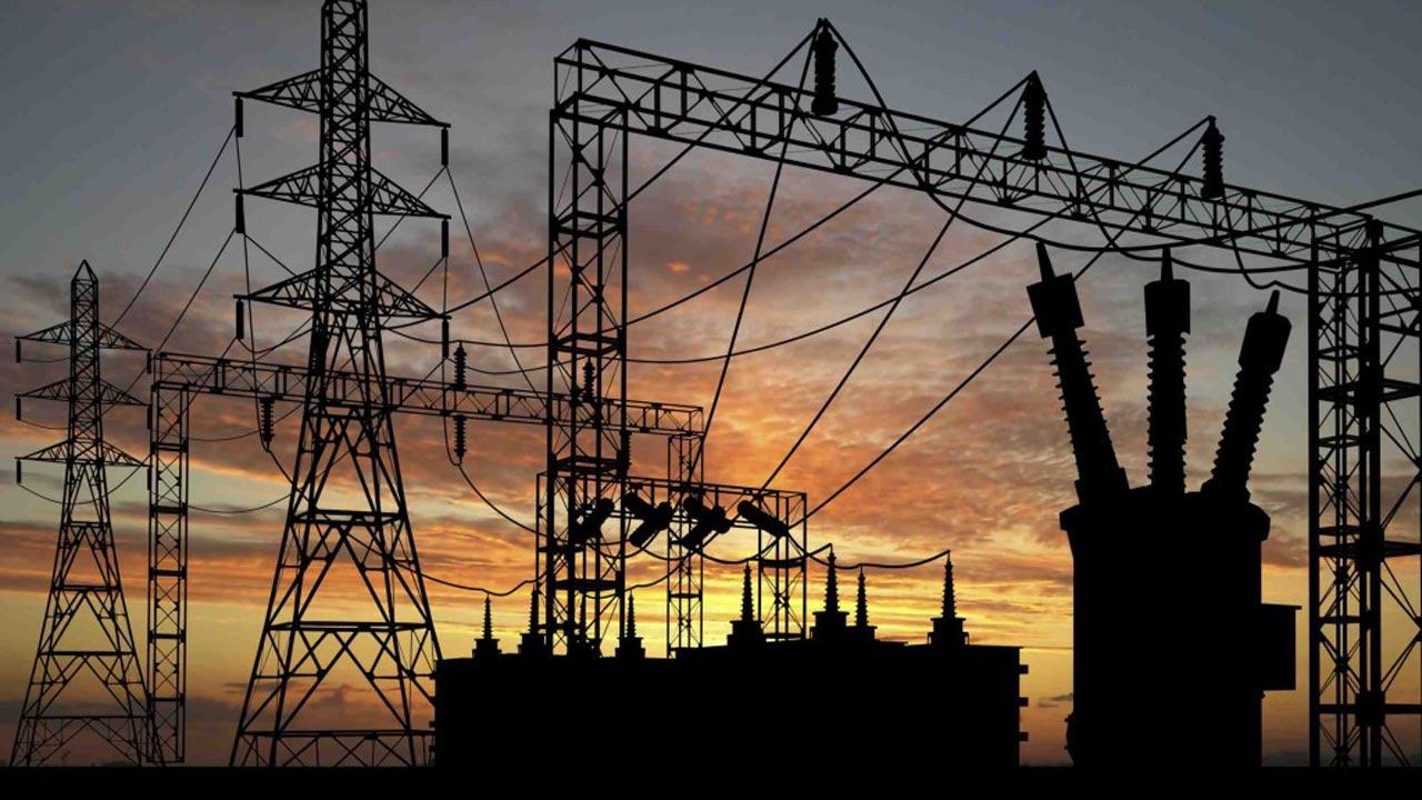electricity generation