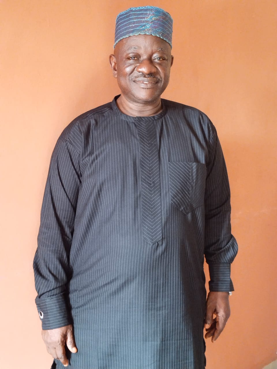 Oyo Babaloja-General urges government support to avert food crisis