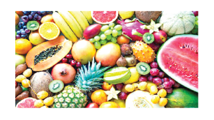 Investing in a Fruit Sales Business: A Lucrative Opportunity