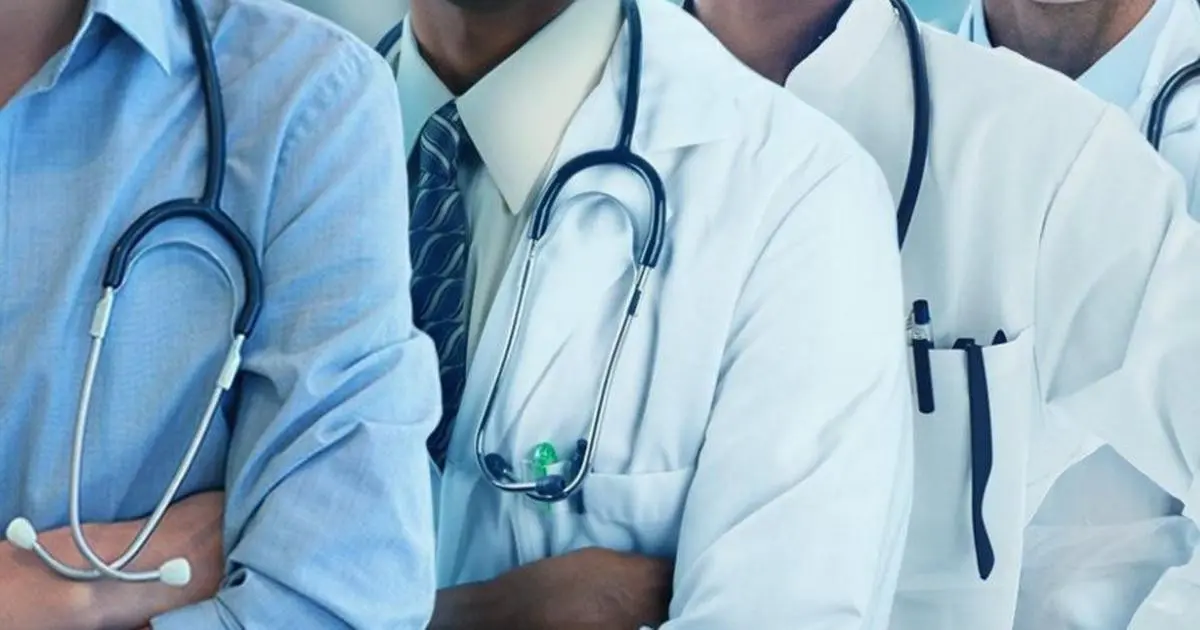 Resident Doctors Extend Ultimatum to Nigerian Government for Salary Increment