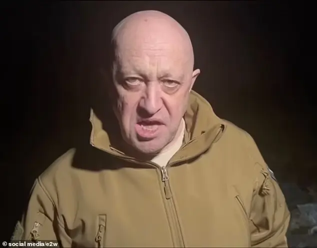 Putin Conducts Raid on Prigozhin’s Mansion Following Failed Wagner Uprising
