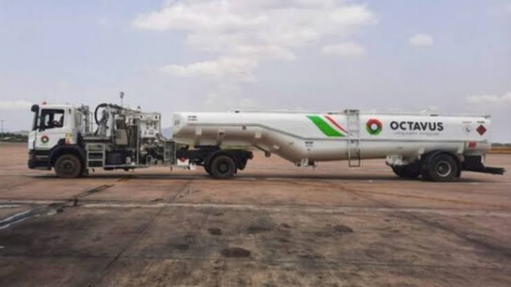 Octavus vehemently denies accusations of providing tainted aviation fuel to Max Air