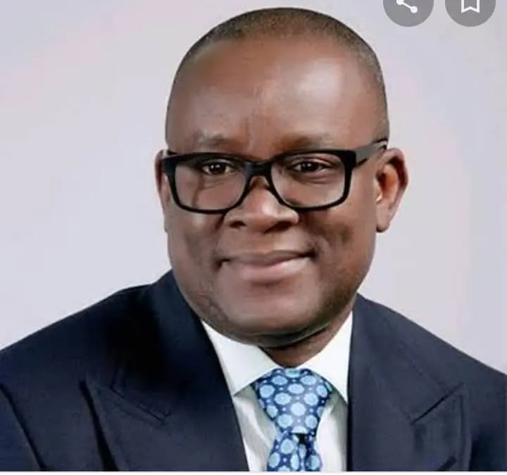 Ministerial Nominee John Owan Enoh Profile Biography Daybreak