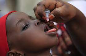 Kwara State Prepares for Second Round of Polio Vaccination