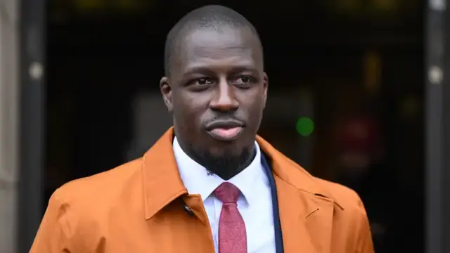 Benjamin Mendy Secures New Opportunity at Lorient Following Legal Clearance