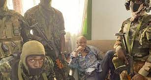 Resisting Military Rule in West Africa