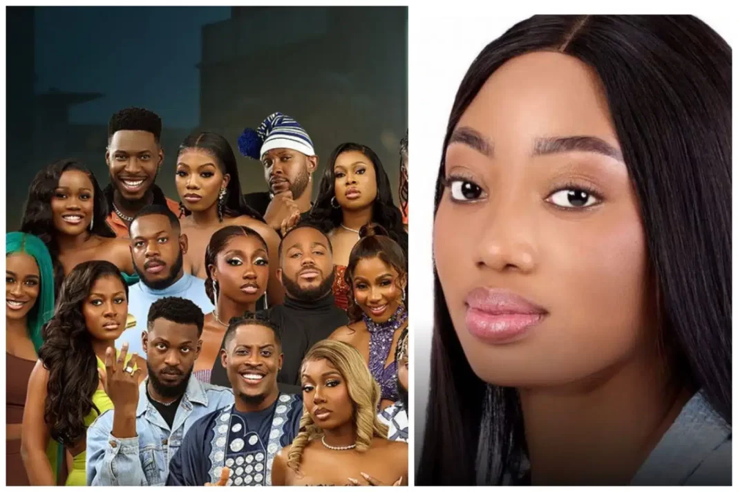 BBNaija All-Stars: ‘Believe Celebrities At Your Own Risk’