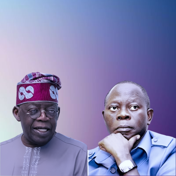 Oshiomhole: Tinubu’s Government Not a Magical Solution, But a Courageous Path for Nigeria