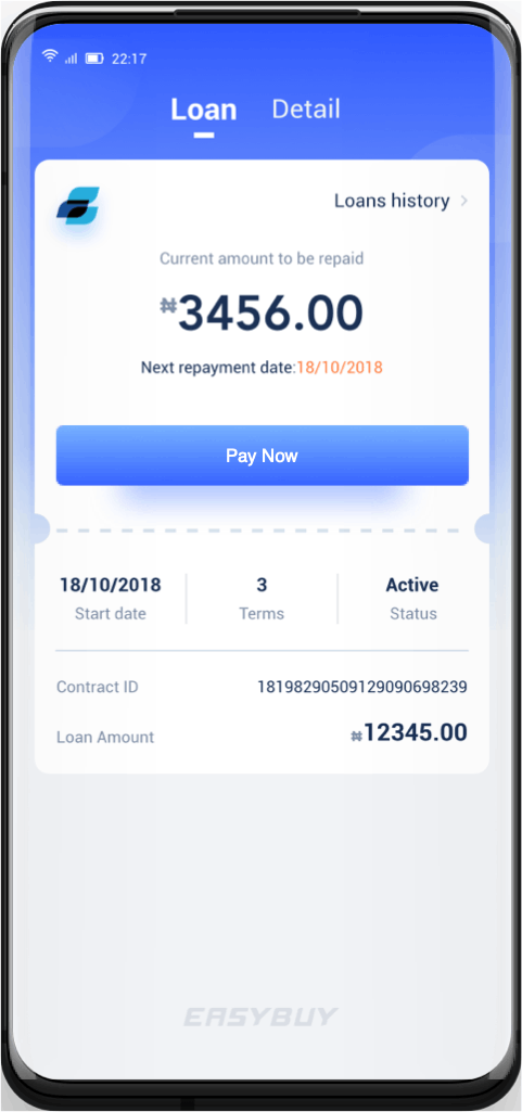 Tips for Identifying EasyBuy Scams When Purchasing a Used Phone