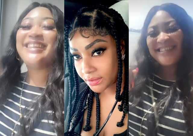 Anita Joseph Responds to Uche Elendu’s Makeup-Free Video Following Angela Okorie’s Challenge