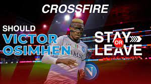 “Al-Hilal’s €140m Bid for Osimhen Rejected; Weekly Wage €1m”