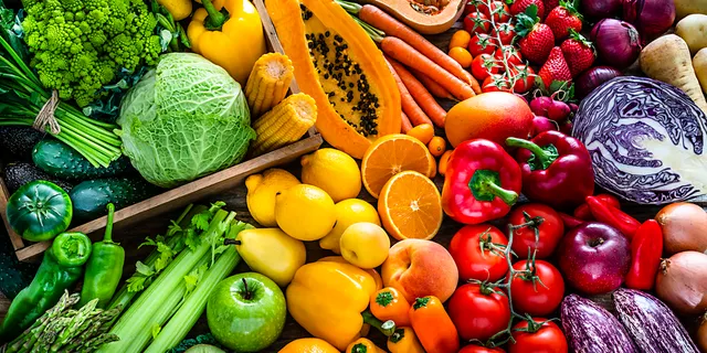 5 Fruits That May Hinder Your Weight Loss Goals5 Fruits That May Hinder Your Weight Loss Goals