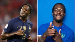 “Exciting News: Chelsea Welcomes Axel Disasi to the Club!”