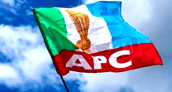 APC NEC Meeting Focuses on Leadership Crisis and Nomination of Ganduje