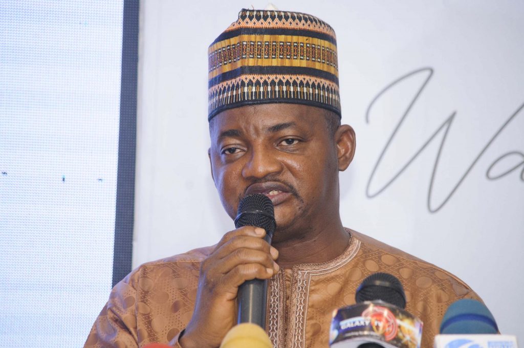 Federal Government Disbands Advertising Panel Over Controversial ‘All Eyes on the Judiciary’ Billboards