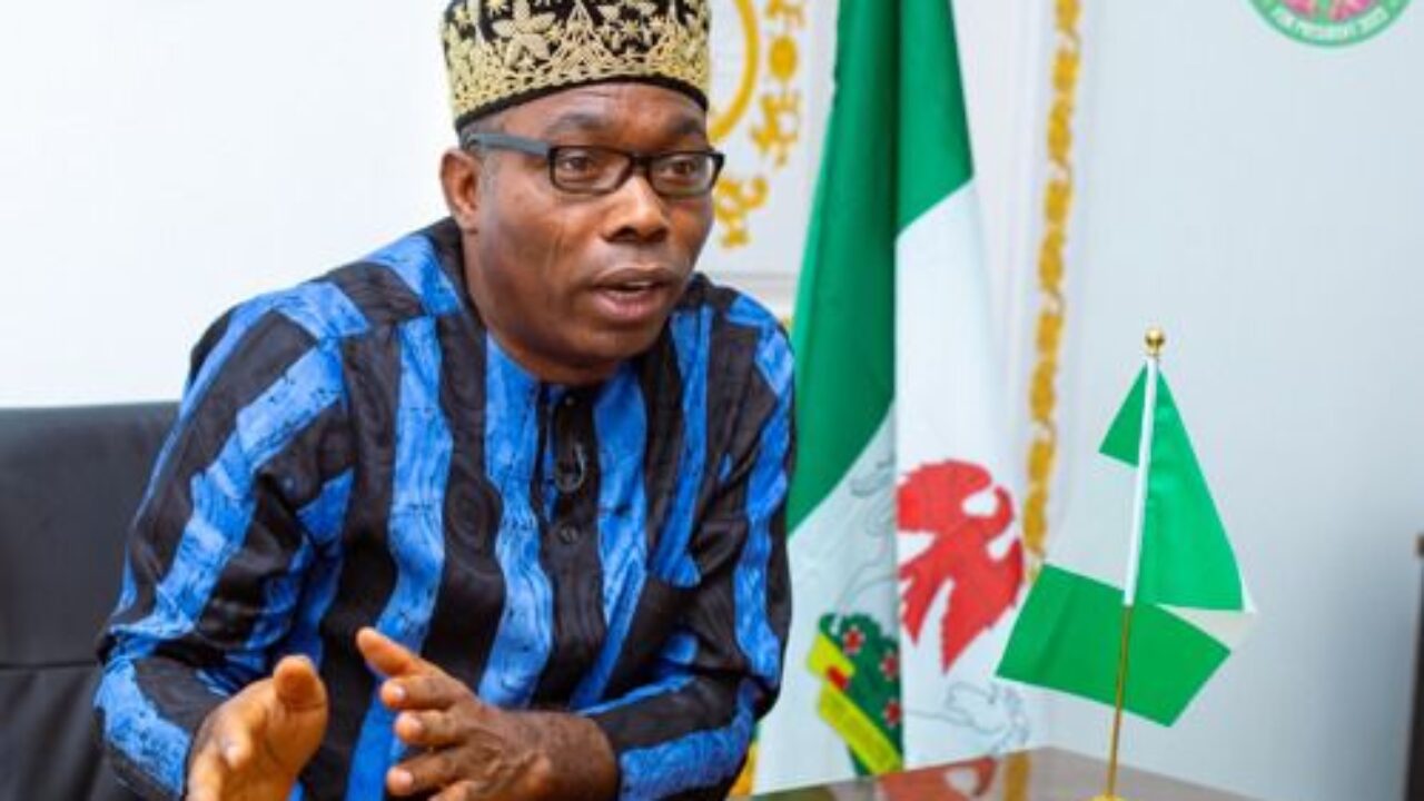 ‘Inadequate Governance’ Criticized by Former Presidential Contender against President Tinubu
