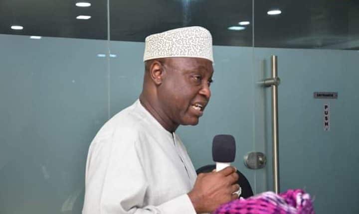 Ekiti Governor, Oyebanji Ends Two-Week Suspension of Commissioner After Recall