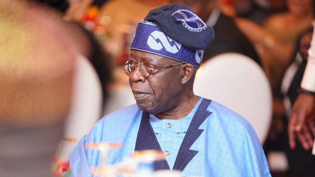 tinubu