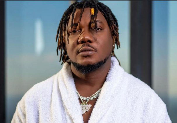 Famous Nigerian Rapper Faces Critical Condition Following Serious Car Crash in Lagos