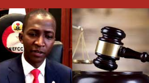 EFCC States Bawa’s Detention Has Not Impacted Investigations