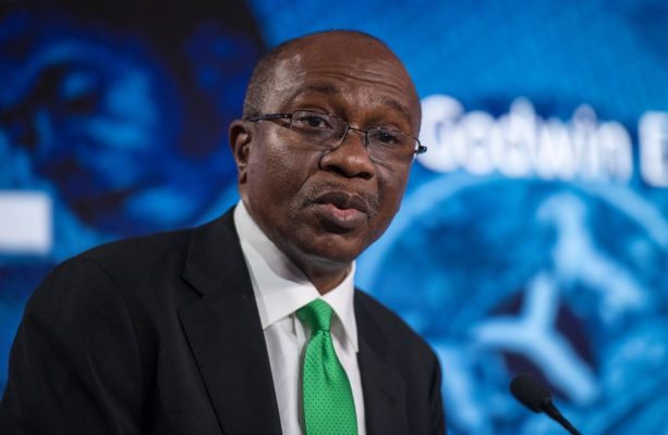 N6.9bn Procurement Scandal: Federal Government to Bring Charges Against Emefiele and Associates on Thursday
