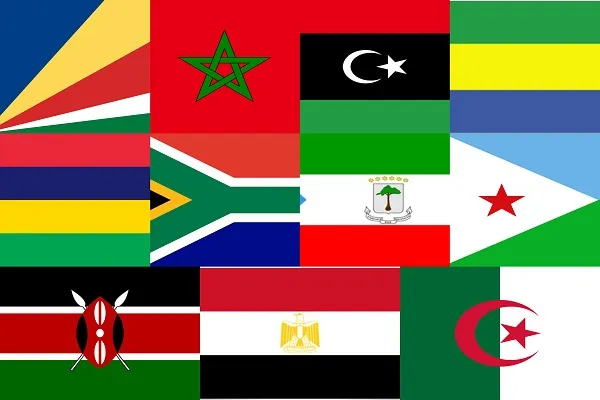 Nigeria Missing In Top Monthly Minimum Wage Countries In Africa