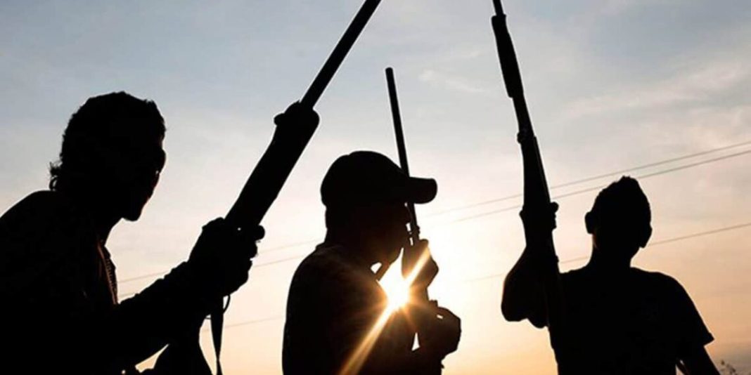 Abduction of Eight NYSC Members by Gunmen in Zamfara State