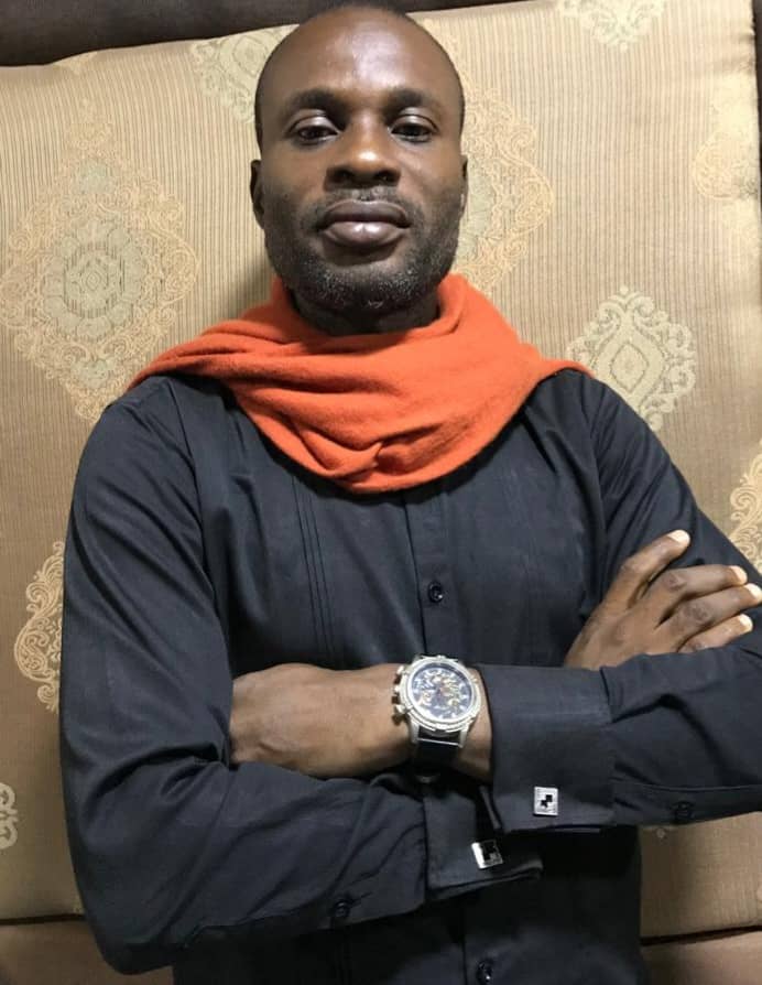 NNPCL Stop This Nonsenses