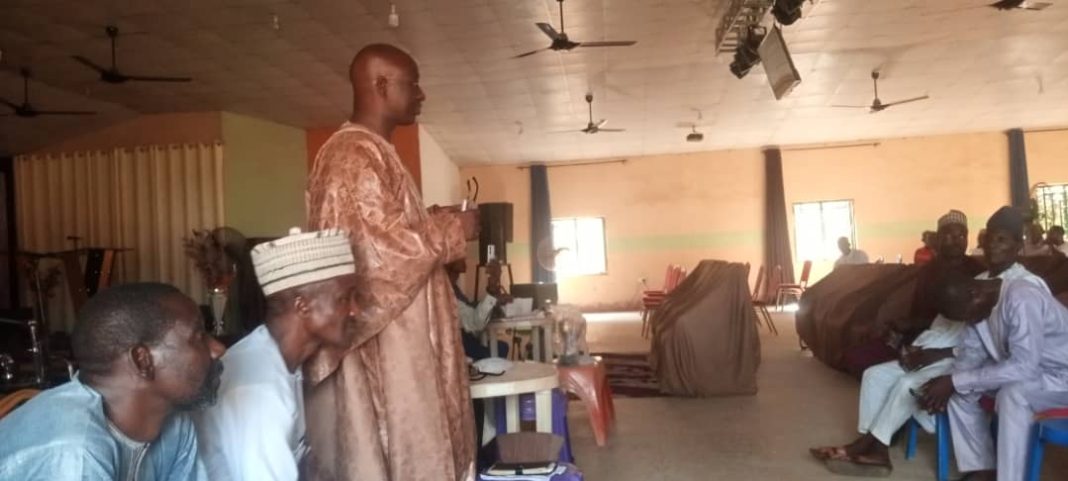 Kaduna: Gbagyi people laments attacks, killing of members