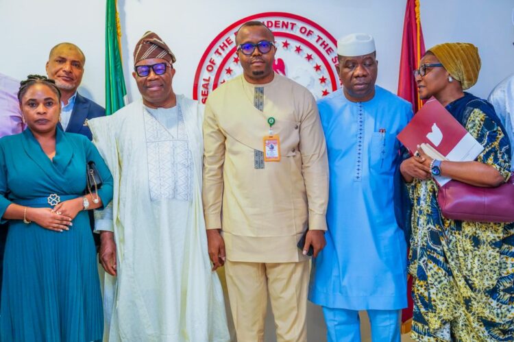 Strike by Resident Doctors Poised to End Following Senate Intervention