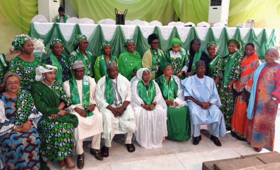 Shefarmers Initiative FCT Chapter Commence To Support Abuja Women In Agriculture