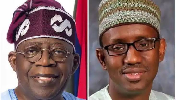 Group Accuses Tinubu, Ribadu Of Using Office For Personal Vendetta To Neglect North East