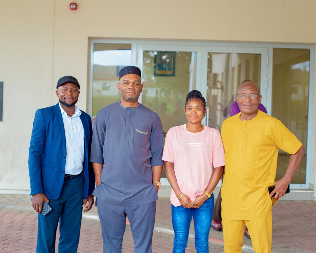 Cricket: ICC seeks partnership with A’Ibom