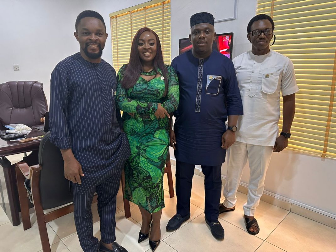 A’Ibom to partner Tech Experts on Week